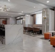 Hampton Inn by Hilton Brampton Toronto hotel detail image 3