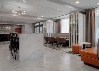 Hampton Inn by Hilton Brampton Toronto hotel thumbnail 3