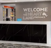 Hampton Inn by Hilton Brampton Toronto hotel detail image 4