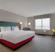 Hampton Inn by Hilton Brampton Toronto hotel detail image 5