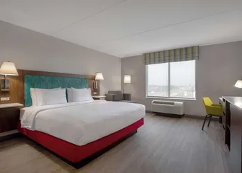 Hampton Inn by Hilton Brampton Toronto hotel thumbnail 5