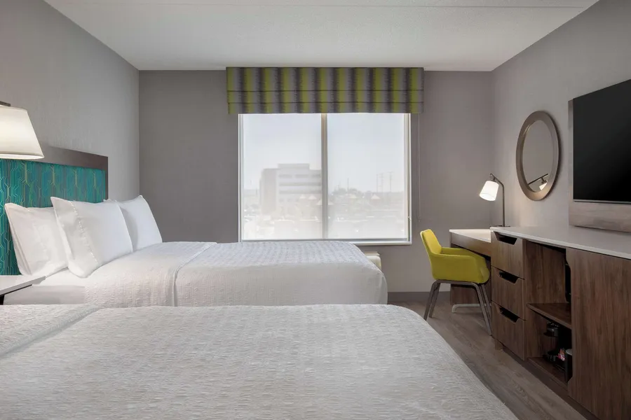 Hampton Inn by Hilton Brampton Toronto hotel detail image 6