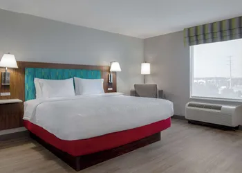 Hampton Inn by Hilton Brampton Toronto hotel thumbnail 7
