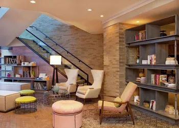 DoubleTree by Hilton Hotel Nashville Downtown hotel thumbnail 2