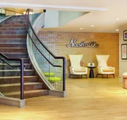 DoubleTree by Hilton Hotel Nashville Downtown hotel detail image 3