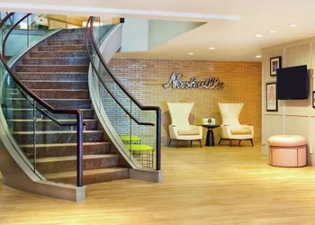 DoubleTree by Hilton Hotel Nashville Downtown hotel thumbnail 3