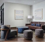 DoubleTree by Hilton Hotel Nashville Downtown hotel detail image 4