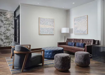 DoubleTree by Hilton Hotel Nashville Downtown hotel thumbnail 4