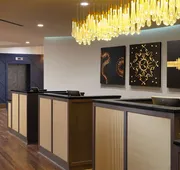 DoubleTree by Hilton Hotel Nashville Downtown hotel detail image 7
