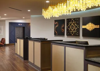 DoubleTree by Hilton Hotel Nashville Downtown hotel thumbnail 7