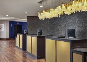 DoubleTree by Hilton Hotel Nashville Downtown hotel thumbnail 8