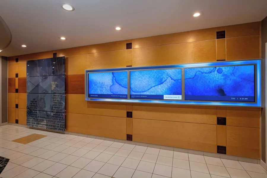 SpringHill Suites Boise West/Eagle hotel detail image 2