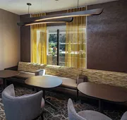 SpringHill Suites Boise West/Eagle hotel detail image 3