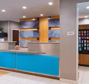 SpringHill Suites Boise West/Eagle hotel detail image 4