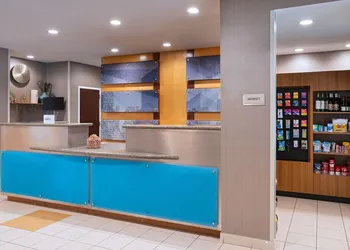 SpringHill Suites Boise West/Eagle hotel thumbnail 4