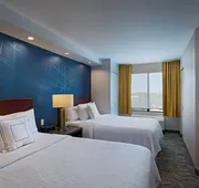 SpringHill Suites Boise West/Eagle hotel detail image 5