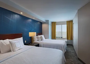 SpringHill Suites Boise West/Eagle hotel thumbnail 5