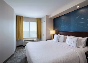 SpringHill Suites Boise West/Eagle hotel thumbnail 6