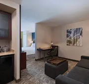 SpringHill Suites Boise West/Eagle hotel detail image 7