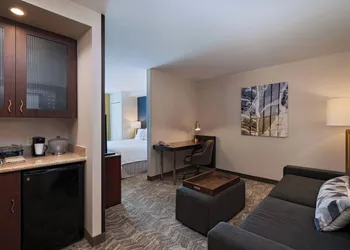 SpringHill Suites Boise West/Eagle hotel thumbnail 7