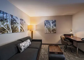 SpringHill Suites Boise West/Eagle hotel thumbnail 8