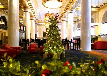 Hotel ICON Autograph Collection by Marriott hotel thumbnail 2