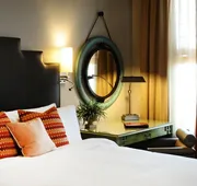 Hotel ICON Autograph Collection by Marriott hotel detail image 4