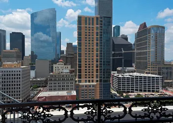 Hotel ICON Autograph Collection by Marriott hotel thumbnail 5