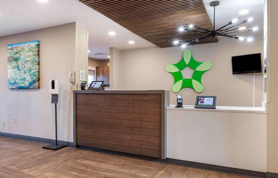 Extended Stay America Premier Suites Charlotte Pineville Mat hotel detail image 2