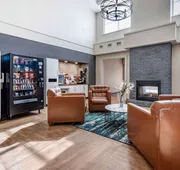 Extended Stay America Premier Suites Charlotte Pineville Mat hotel detail image 3