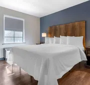 Extended Stay America Premier Suites Charlotte Pineville Mat hotel detail image 4