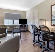 Extended Stay America Premier Suites Charlotte Pineville Mat hotel detail image 5