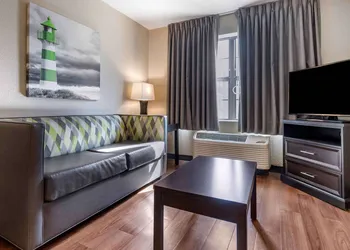 Extended Stay America Premier Suites Charlotte Pineville Mat hotel thumbnail 7