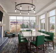 Hilton Garden Inn Washington DC/Greenbelt hotel detail image 3