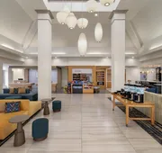Hilton Garden Inn Washington DC/Greenbelt hotel detail image 4