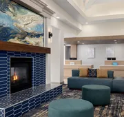 Hilton Garden Inn Washington DC/Greenbelt hotel detail image 7