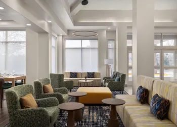 Hilton Garden Inn Washington DC/Greenbelt hotel thumbnail 2