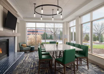 Hilton Garden Inn Washington DC/Greenbelt hotel thumbnail 3