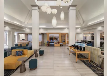 Hilton Garden Inn Washington DC/Greenbelt hotel thumbnail 4