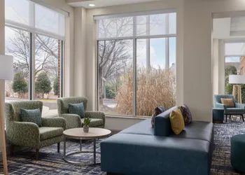 Hilton Garden Inn Washington DC/Greenbelt hotel thumbnail 5
