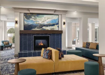 Hilton Garden Inn Washington DC/Greenbelt hotel thumbnail 6