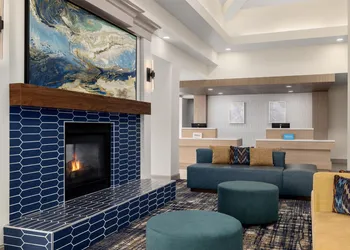 Hilton Garden Inn Washington DC/Greenbelt hotel thumbnail 7