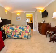 Gulfcoast Inn Naples hotel detail image 7