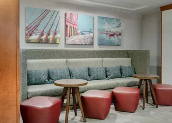 Hampton Inn Baltimore/White Marsh hotel thumbnail 2