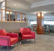 Hampton Inn Baltimore/White Marsh hotel detail image 3