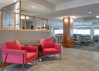 Hampton Inn Baltimore/White Marsh hotel thumbnail 3