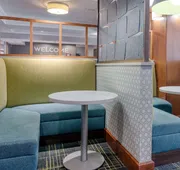 Hampton Inn Baltimore/White Marsh hotel detail image 4