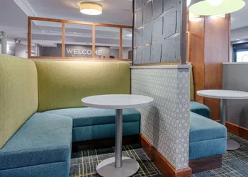 Hampton Inn Baltimore/White Marsh hotel thumbnail 4