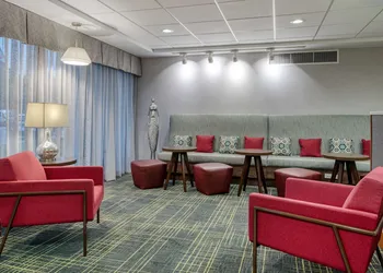Hampton Inn Baltimore/White Marsh hotel thumbnail 5