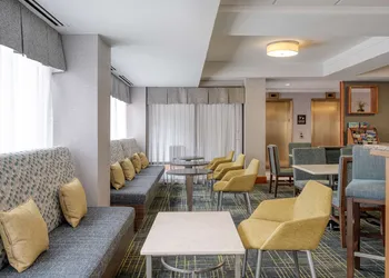 Hampton Inn Baltimore/White Marsh hotel thumbnail 6
